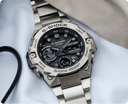 G-STEEL