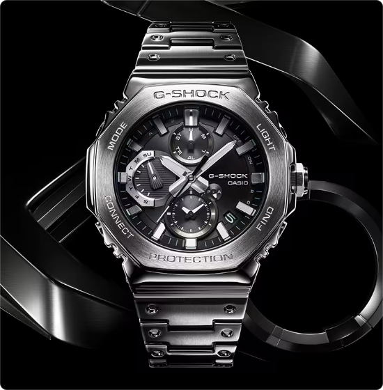G-SHOCK