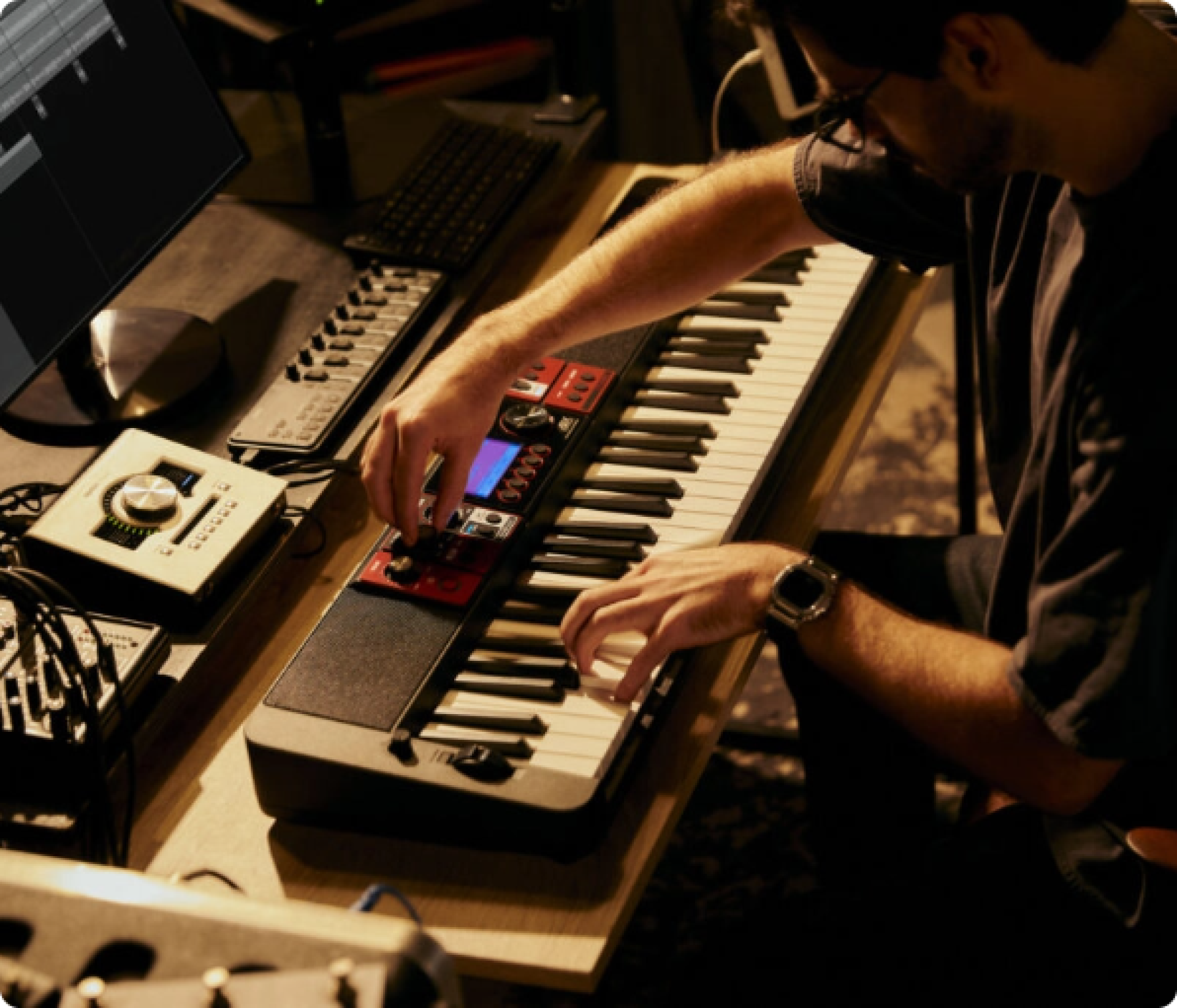 Casiotone