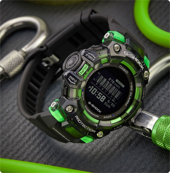 G-SHOCK