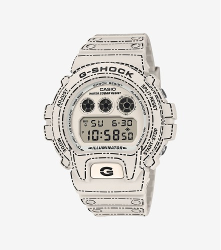 DW-6900RGM-5ER
