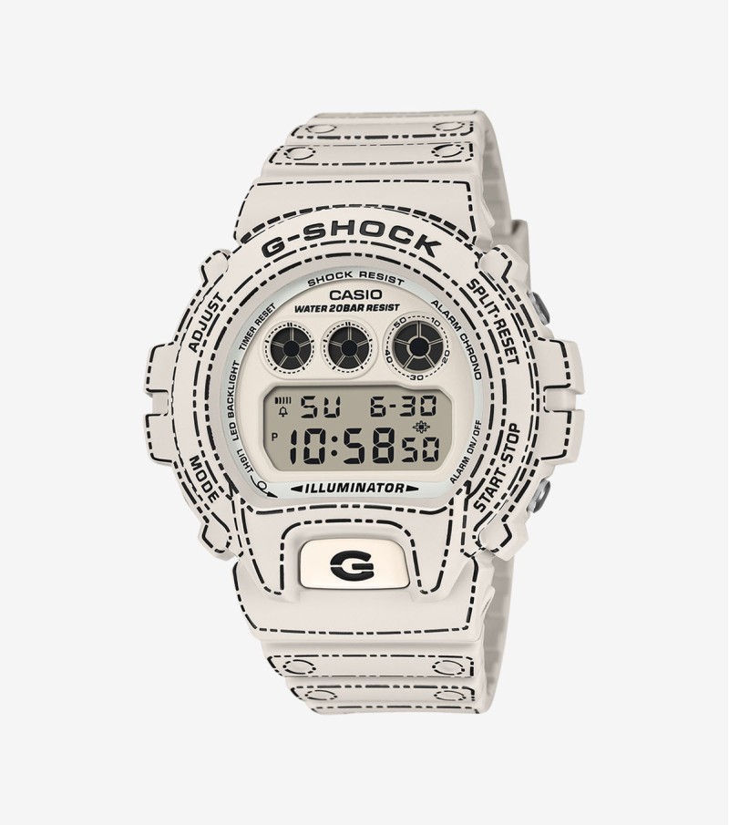 DW-6900RGM-5ER