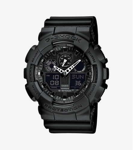 GA-100-1A1ER