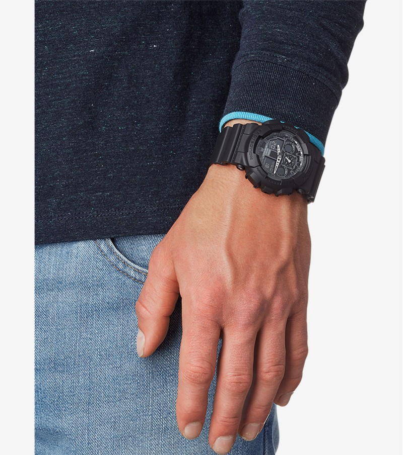 GA-100-1A1ER