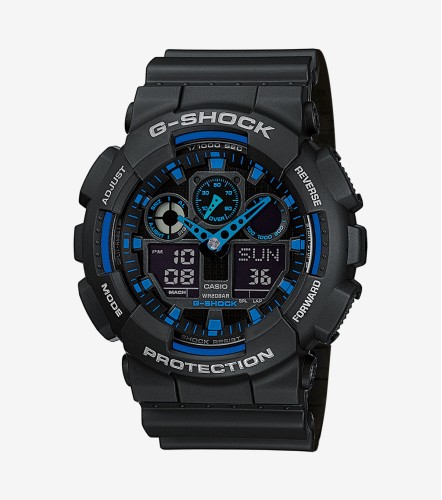 GA-100-1A2ER