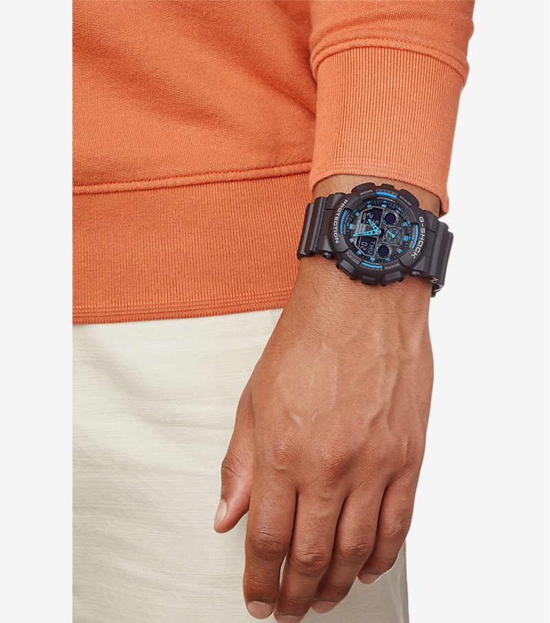 GA-100-1A2ER