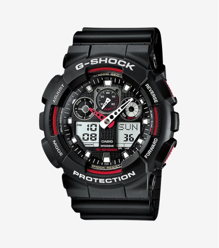 GA-100-1A4ER