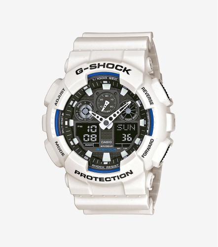 GA-100B-7AER