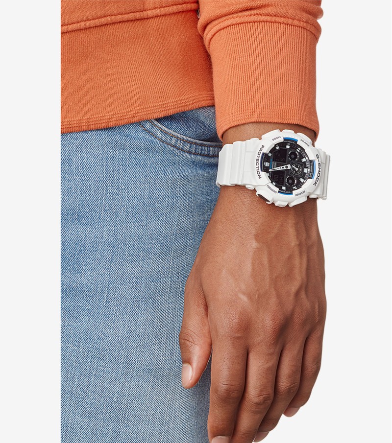 GA-100B-7AER