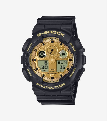 GA-100GGB-1A9ER