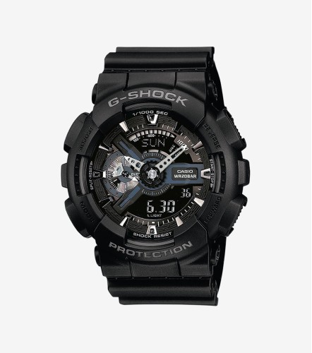 GA-110-1BER