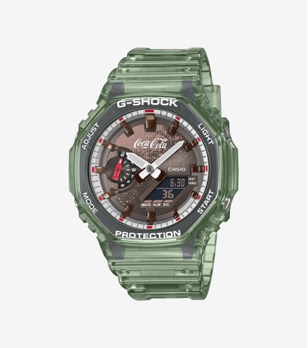 GA-2100CC-3AER