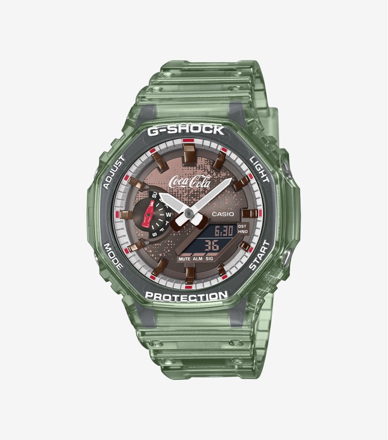 GA-2100CC-3AER