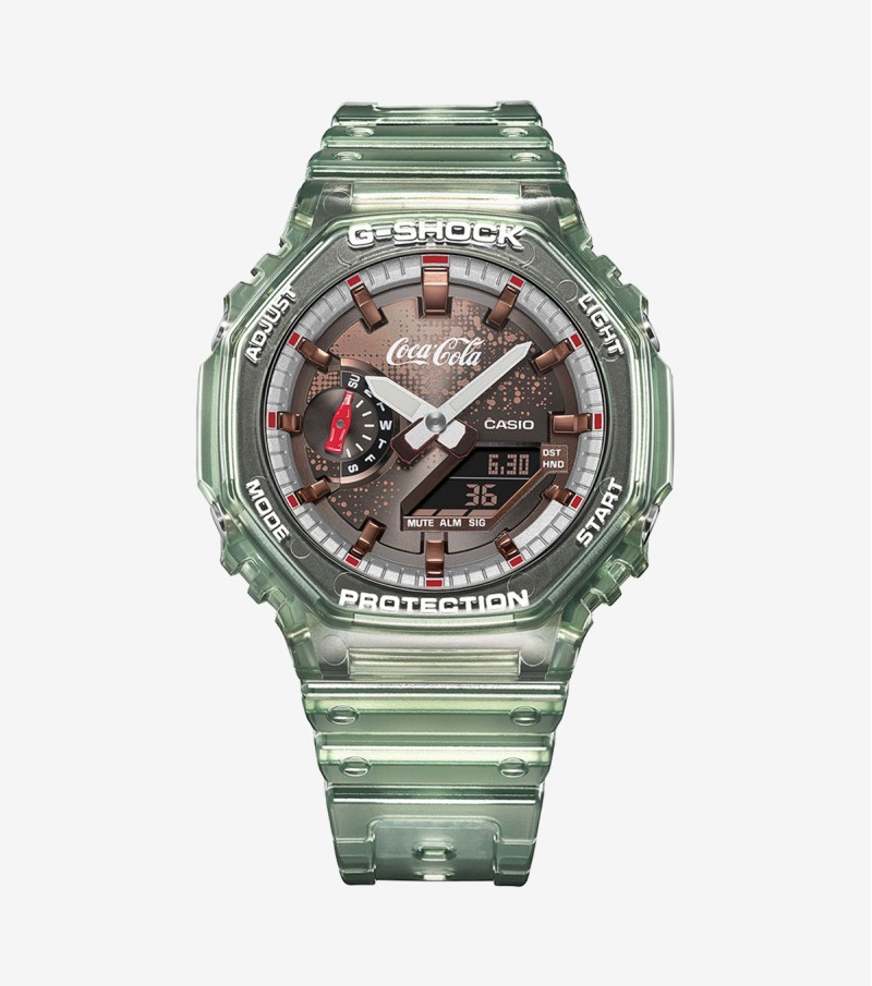 GA-2100CC-3AER