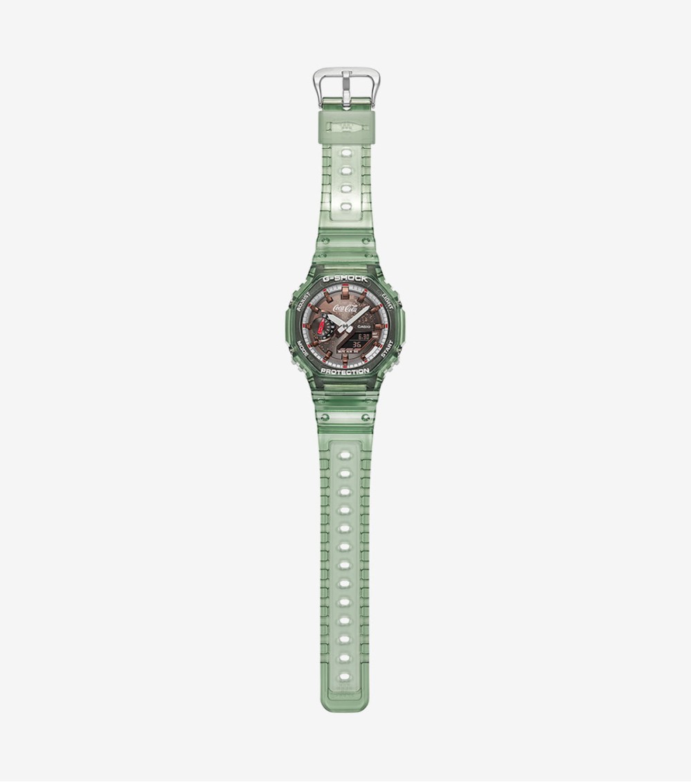 GA-2100CC-3AER