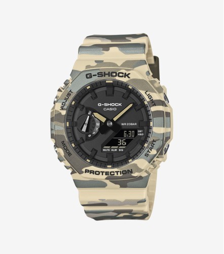 GA-2100CM-5AER