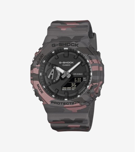 GA-2100CM-8AER