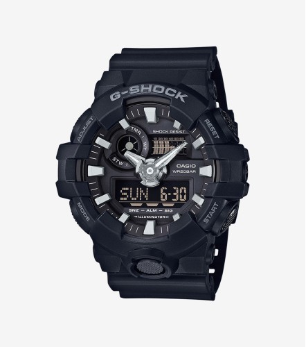 GA-700-1BER