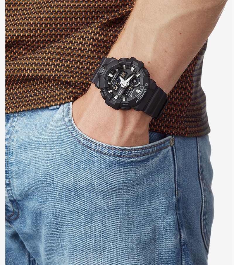 GA-700-1BER